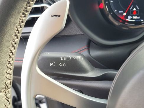 Used 2024 Dodge Hornet R/T Plus w/ R/T Blacktop Package image 17