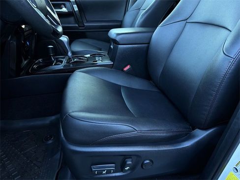 Used 2022 Toyota 4Runner TRD Pro image 23