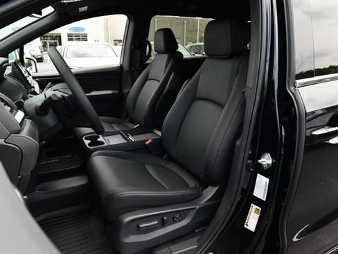 New 2026 Honda Odyssey Sport-L image 23