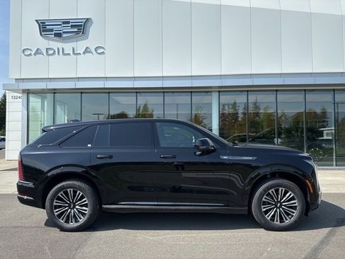 New 2026 Cadillac Escalade IQ Sport 1 image 3