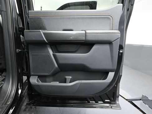 Used 2023 Ford F150 Tremor w/ 360 Degree Camera Package image 41