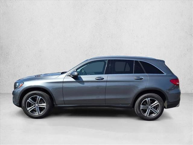 Used 2017 Mercedes-Benz GLC 300 image 9