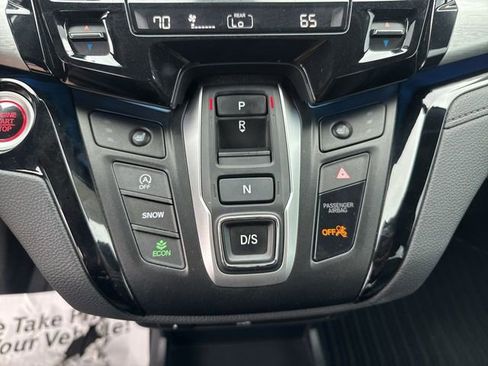 Certified 2023 Honda Odyssey Touring image 22