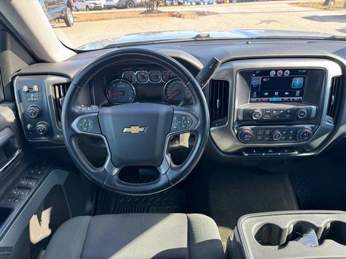 Used 2015 Chevrolet Silverado 1500 LT w/ All Star Edition image 12