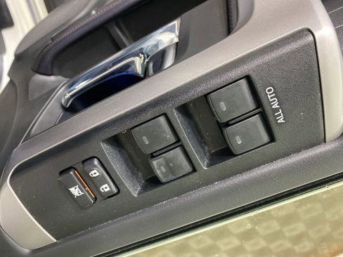 Used 2023 Toyota 4Runner Limited image 28