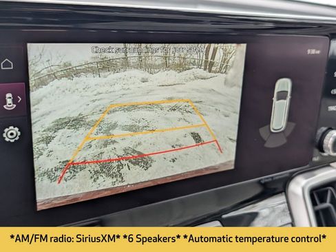 Used 2022 Kia Sorento X-Line EX image 8