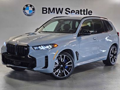 Used 2024 BMW X5 M60i