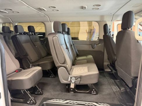 Used 2025 Ford Transit 350 XLT RWD image 26