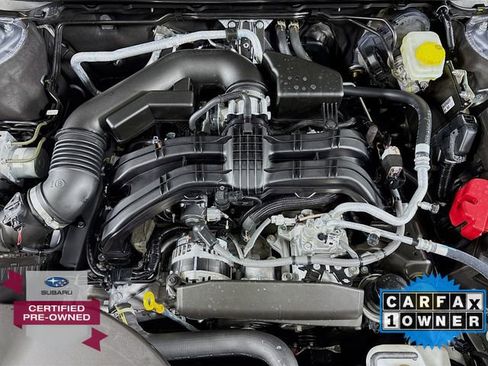 Certified 2024 Subaru Legacy Limited image 31