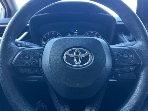 Certified 2024 Toyota Corolla LE image 26