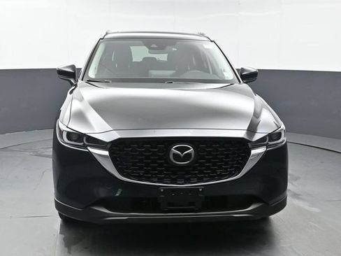 Certified 2023 MAZDA CX-5 AWD 2.5 S w/ Premium Package image 8