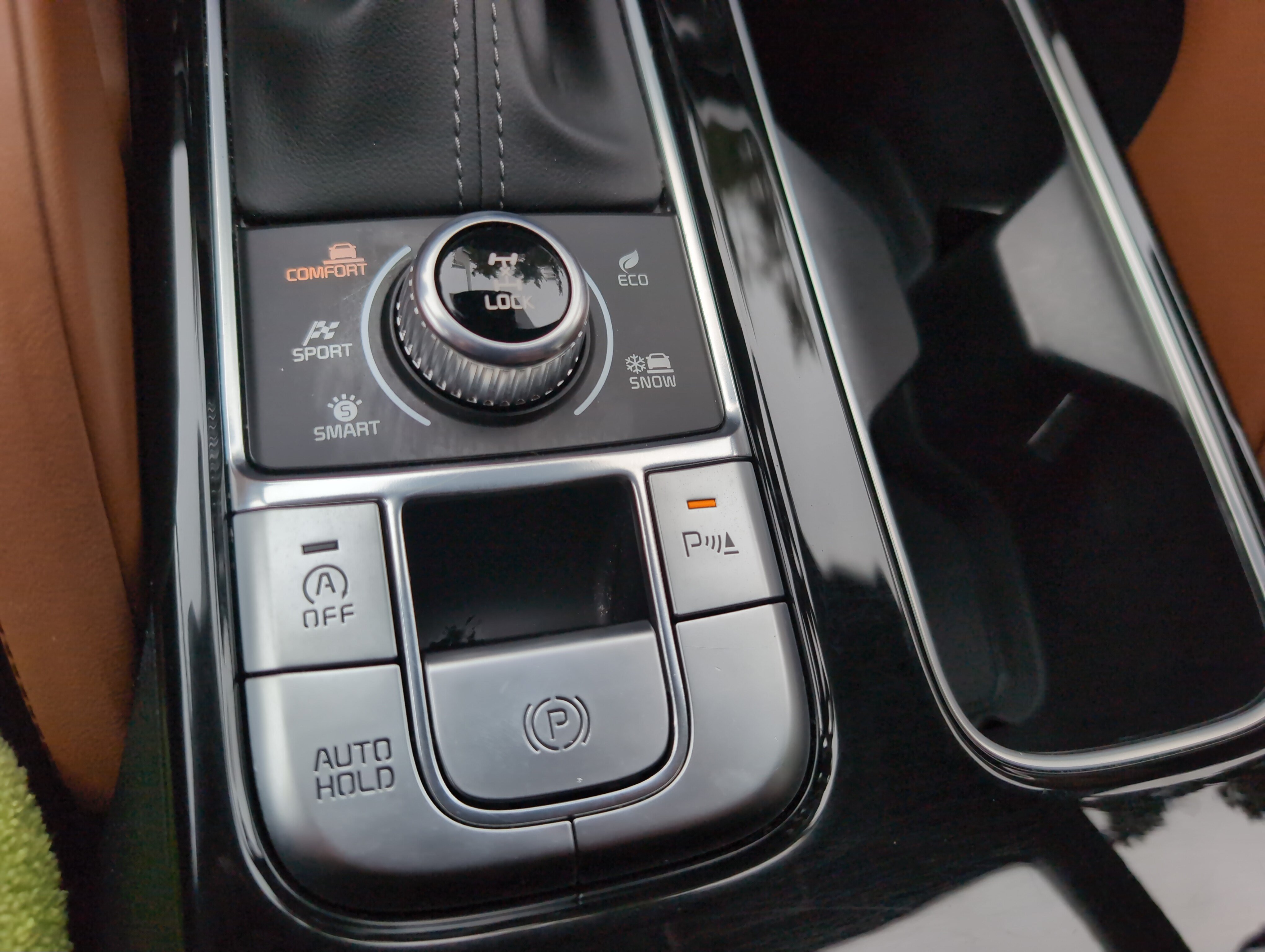 Used 2025 Kia Telluride EX X-Line AWD/4WD image 42