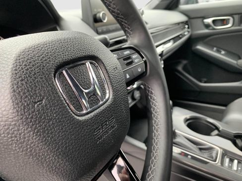 Certified 2024 Honda Civic Sport image 36