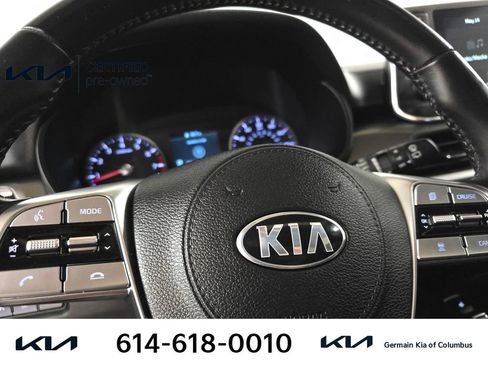 Certified 2021 Kia Telluride S AWD/4WD image 22