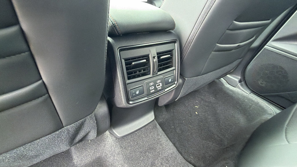 New 2026 Subaru Forester Touring AWD/4WD image 17