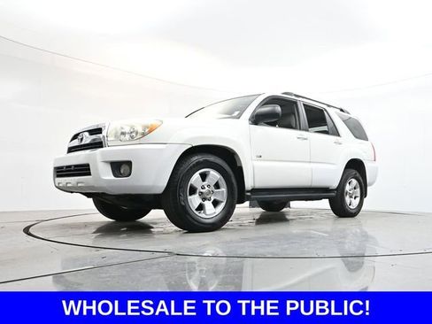 Used 2008 Toyota 4Runner SR5 image 27