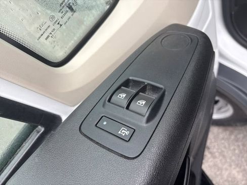 Used 2016 RAM ProMaster 1500 w/ Mopar Trailer Tow Group image 11