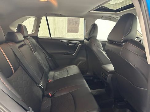 Used 2019 Toyota RAV4 Adventure w/ All Weather Liner Package AWD/4WD image 54
