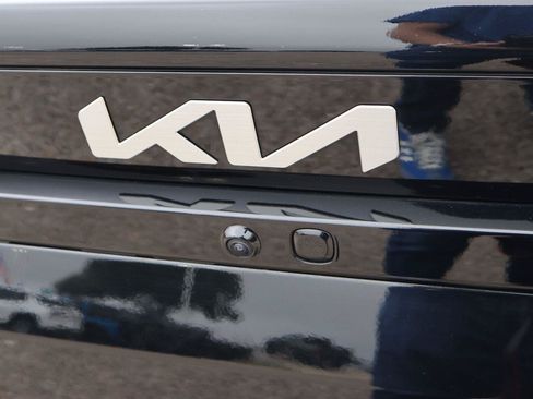 Used 2025 Kia K4 EX FWD image 14