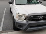 Used 2014 Toyota Tacoma 2WD Regular Cab image 4