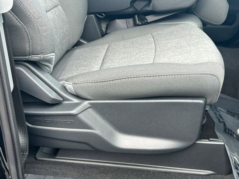New 2026 Ford F350 XL w/ STX Appearance Package image 17