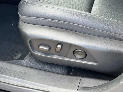 Used 2025 Chevrolet Equinox LT w/ Convenience Package II AWD/4WD image 27