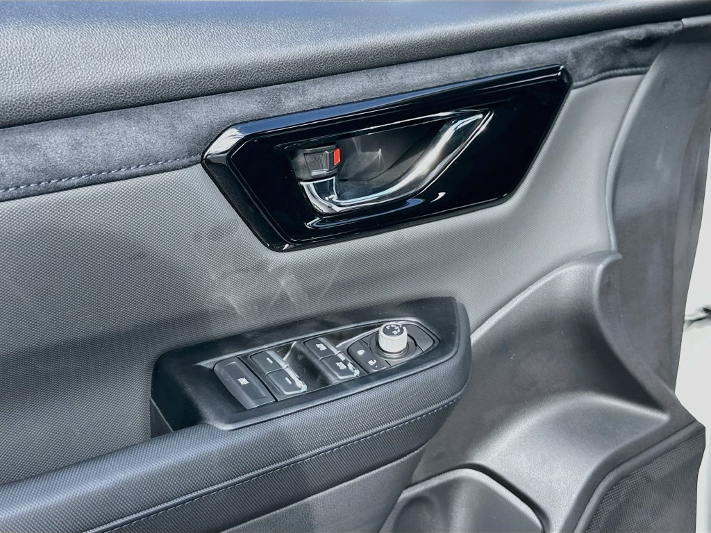 New 2026 Subaru Forester Touring AWD/4WD image 18