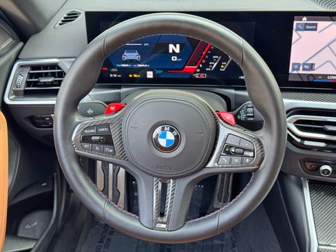 Used 2024 BMW M2 w/ Lighting Package RWD image 21