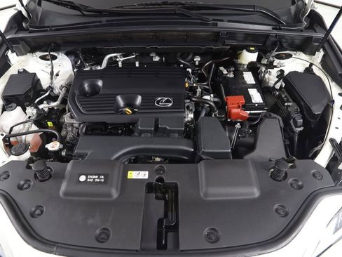 Used 2024 Lexus NX 250 FWD w/ Cold Area Package image 51