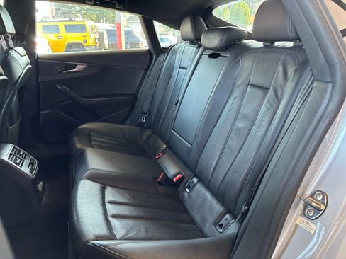 Used 2018 Audi A5 2.0T Premium Plus w/ Premium Plus image 19