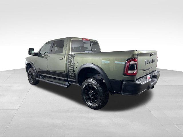 Used 2024 RAM 2500 Power Wagon w/ Level 1 Equipment Group AWD/4WD image 3