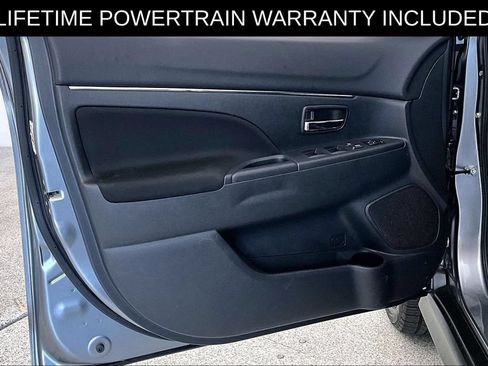 Used 2024 Mitsubishi Outlander Sport AWD image 23