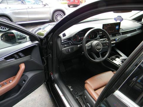 Used 2020 Audi A4 2.0T Premium AWD/4WD image 15