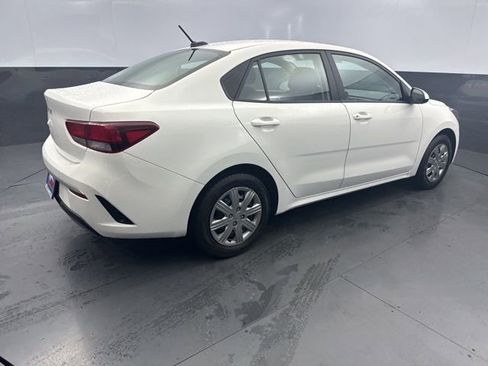 Used 2023 Kia Rio LX image 8