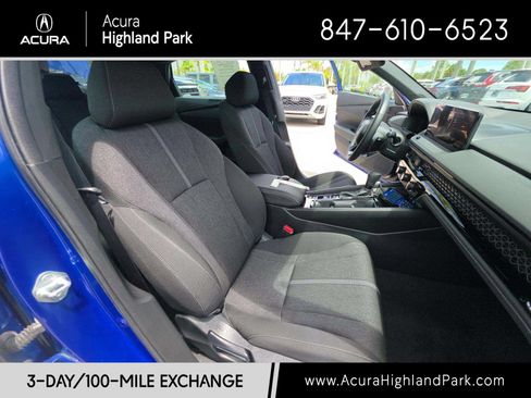 Used 2023 Honda Accord Sport image 69