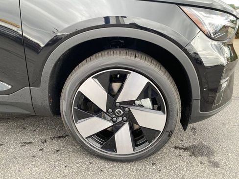 New 2024 Volvo XC40 Recharge Ultimate w/ Protection Package Premier AWD/4WD image 10