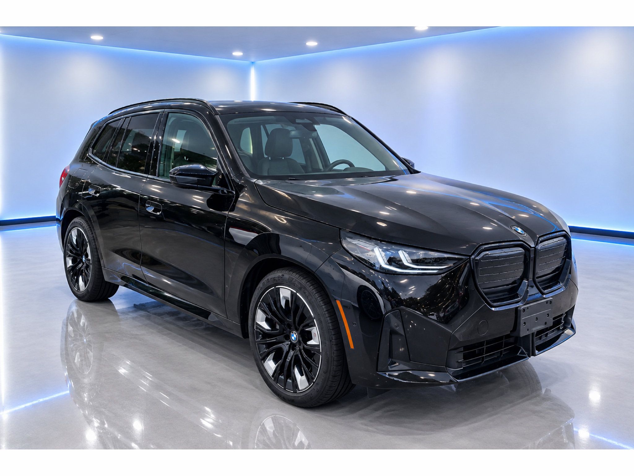 Used 2025 BMW X3 M50 w/ Premium Package AWD/4WD image 1