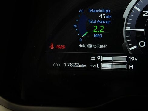 Used 2026 Toyota Tundra Limited w/ Limited PVM Package AWD/4WD image 17