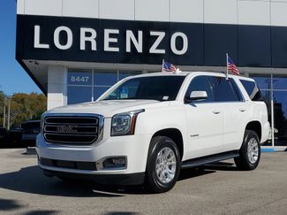Used 2019 GMC Yukon SLE 360° Tour