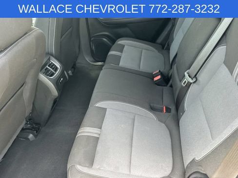 Used 2025 Chevrolet Blazer LT FWD image 12