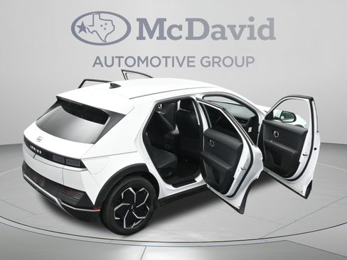 Used 2024 Hyundai Ioniq 5 SEL RWD image 45