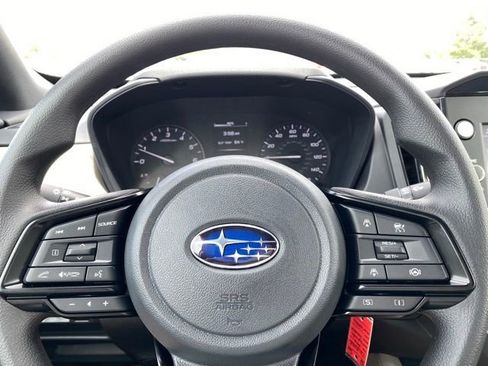 New 2026 Subaru Forester AWD/4WD image 14