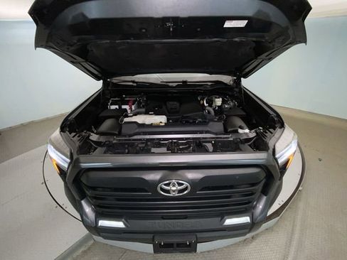 Used 2024 Toyota Tundra SR5 AWD/4WD image 25