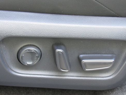 Certified 2026 Toyota 4Runner Limited AWD/4WD image 20