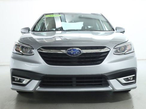 Used 2020 Subaru Legacy Limited w/ Popular Package #2 image 6