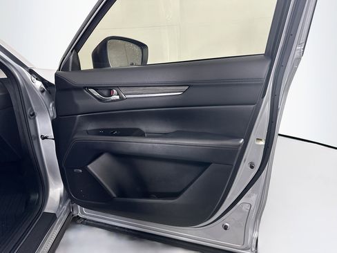 Used 2018 MAZDA CX-5 Grand Touring w/ Premium Package image 33