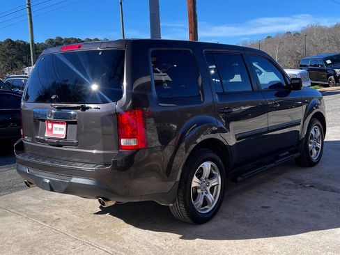 Used 2012 Honda Pilot EX-L image 6