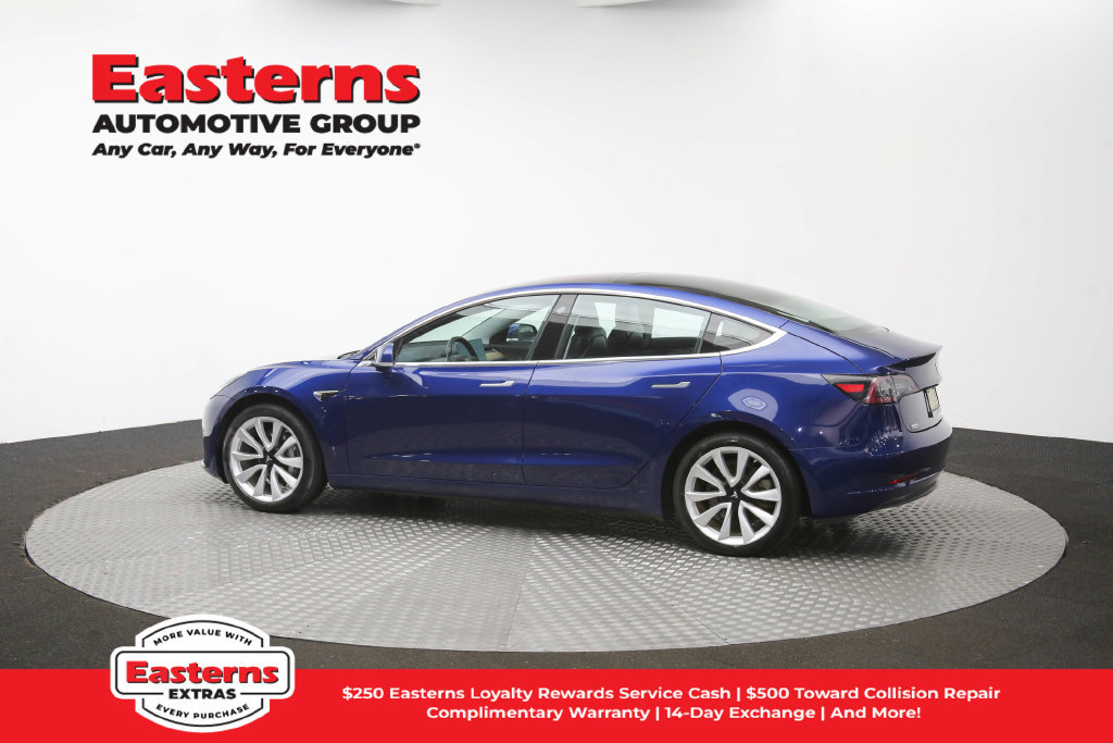 Used 2018 Tesla Model 3 Long Range RWD image 58