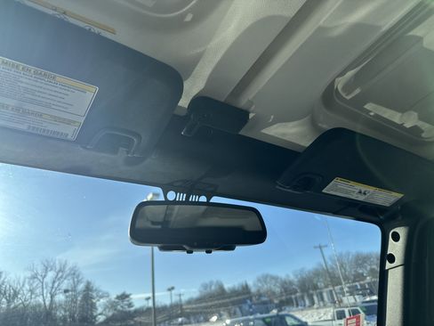 Used 2015 Jeep Wrangler Willys Wheeler image 26