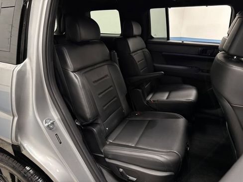 Used 2024 Hyundai Santa Fe Calligraphy image 35